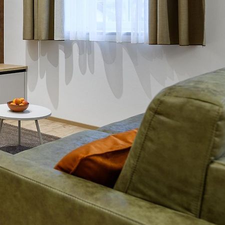 Villa Fauster Pustrabase Villabassa Dış mekan fotoğraf