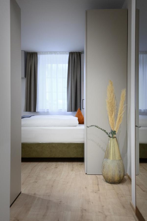 Villa Fauster Pustrabase Villabassa Dış mekan fotoğraf