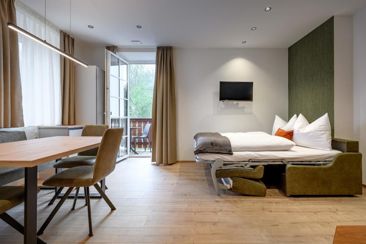 Villa Fauster Pustrabase Villabassa Dış mekan fotoğraf