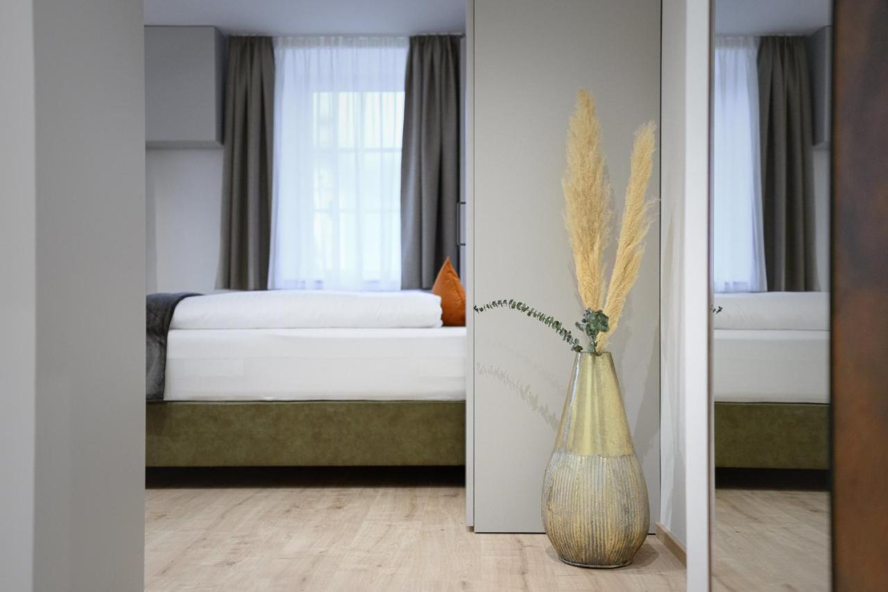 Villa Fauster Pustrabase Villabassa Dış mekan fotoğraf