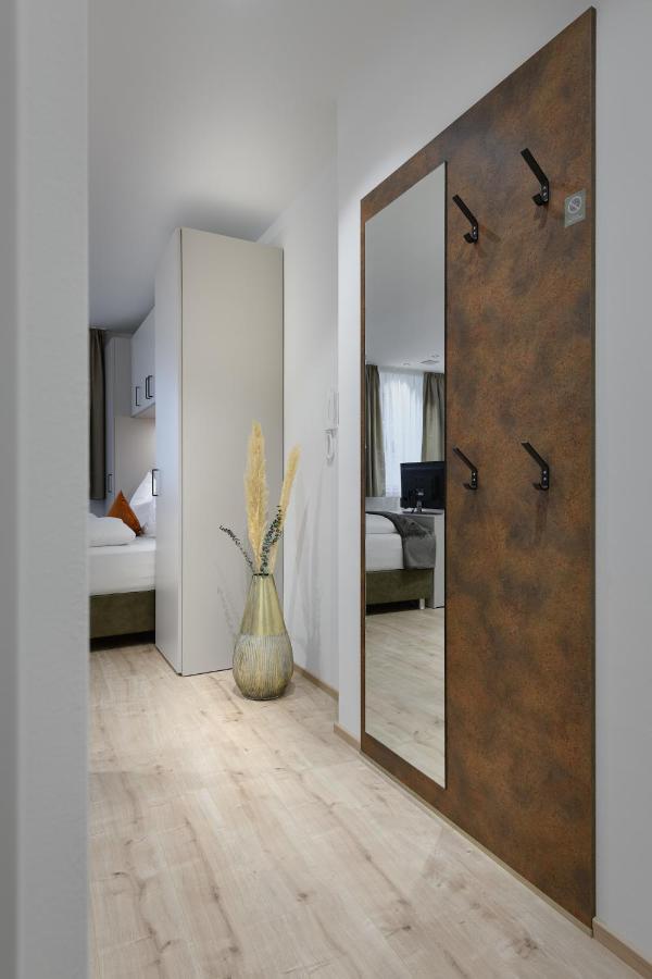 Villa Fauster Pustrabase Villabassa Dış mekan fotoğraf
